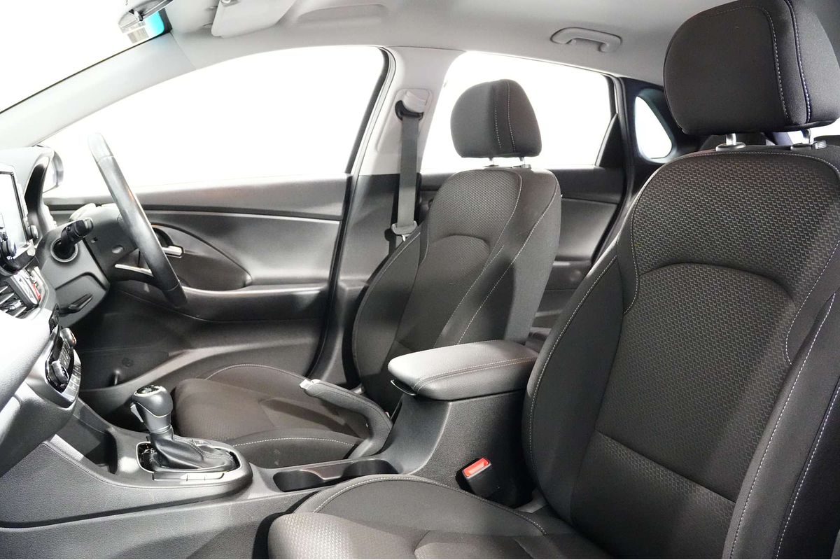 2020 Hyundai i30 Active PD2