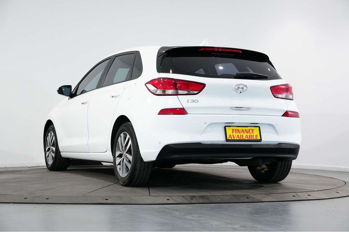 2020 Hyundai i30 Active PD2