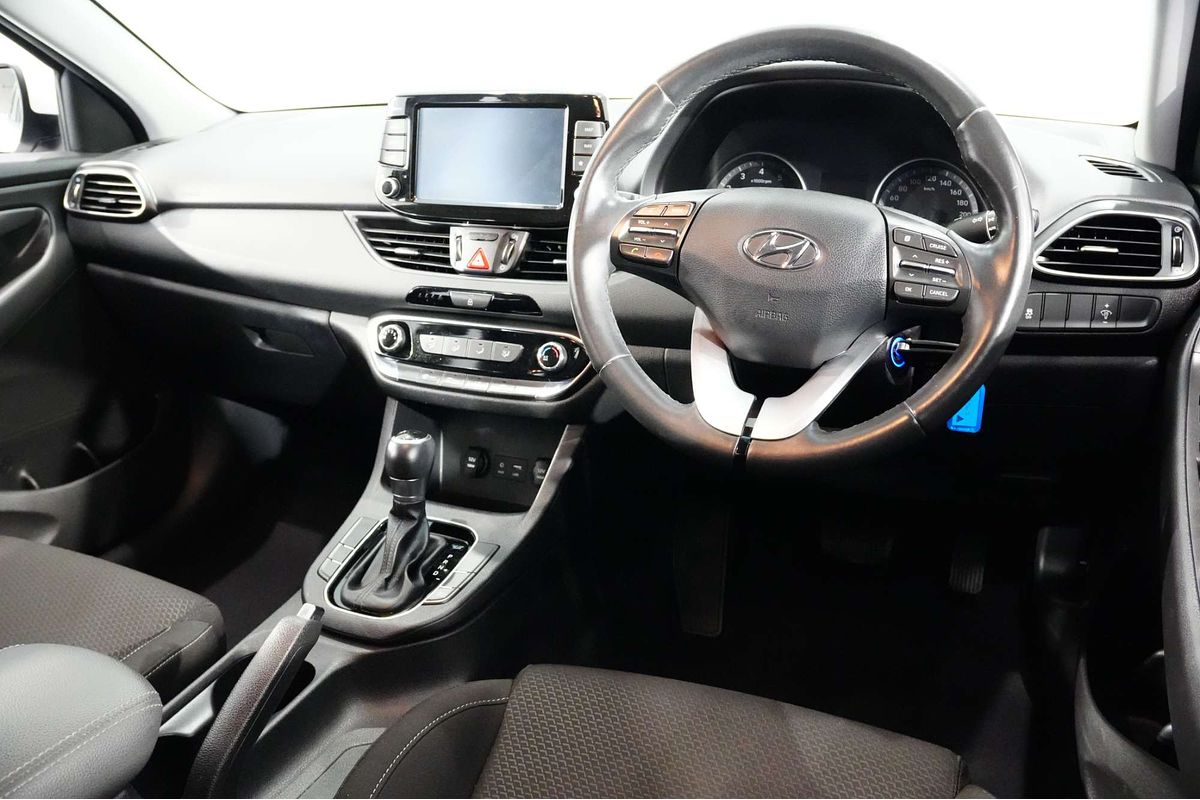 2020 Hyundai i30 Active PD2