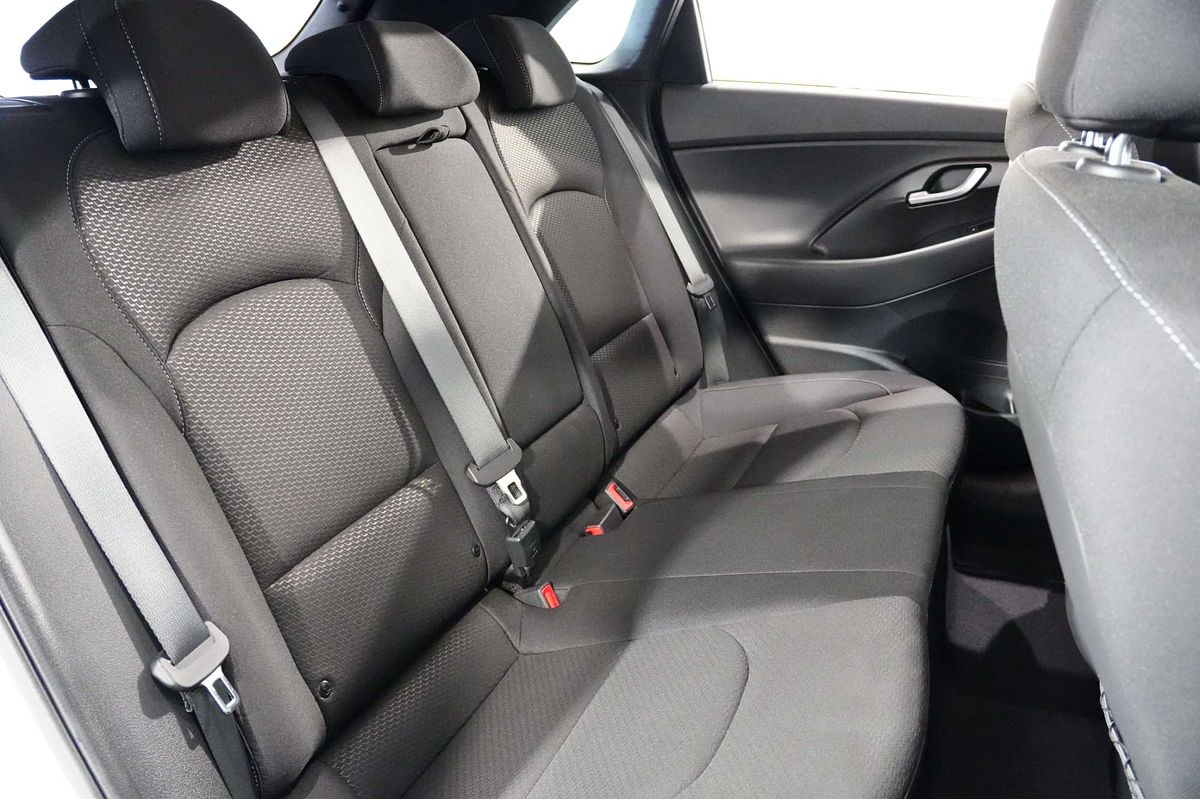 2020 Hyundai i30 Active PD2