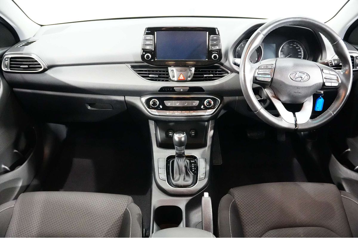 2020 Hyundai i30 Active PD2