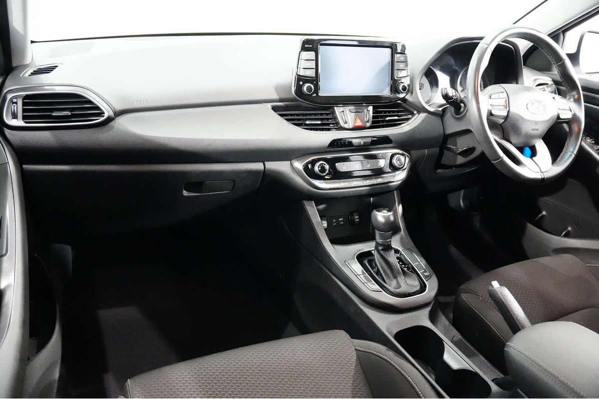 2020 Hyundai i30 Active PD2