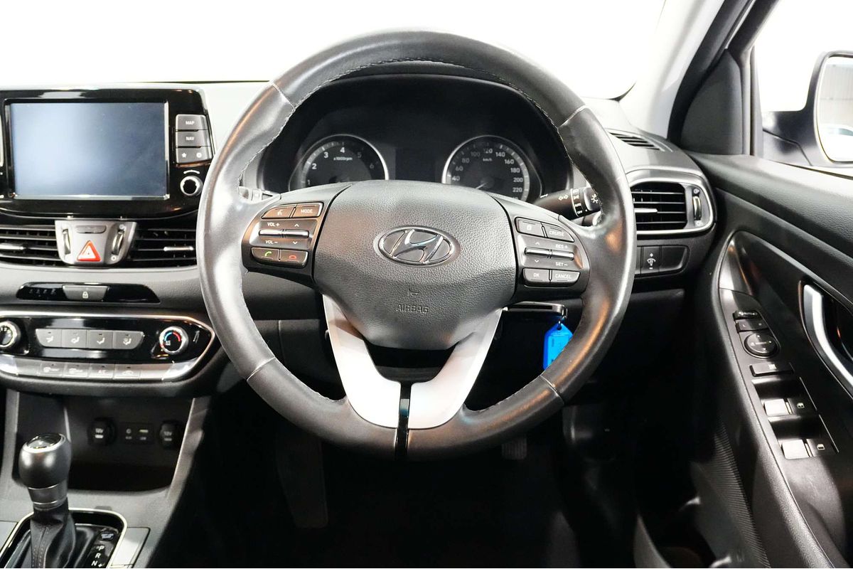 2020 Hyundai i30 Active PD2