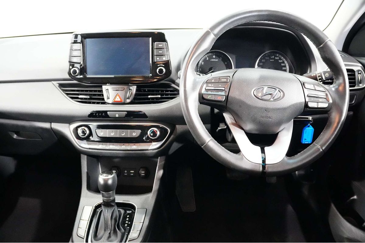 2020 Hyundai i30 Active PD2