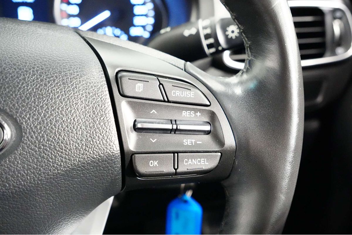 2020 Hyundai i30 Active PD2