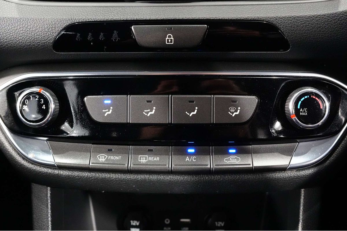 2020 Hyundai i30 Active PD2