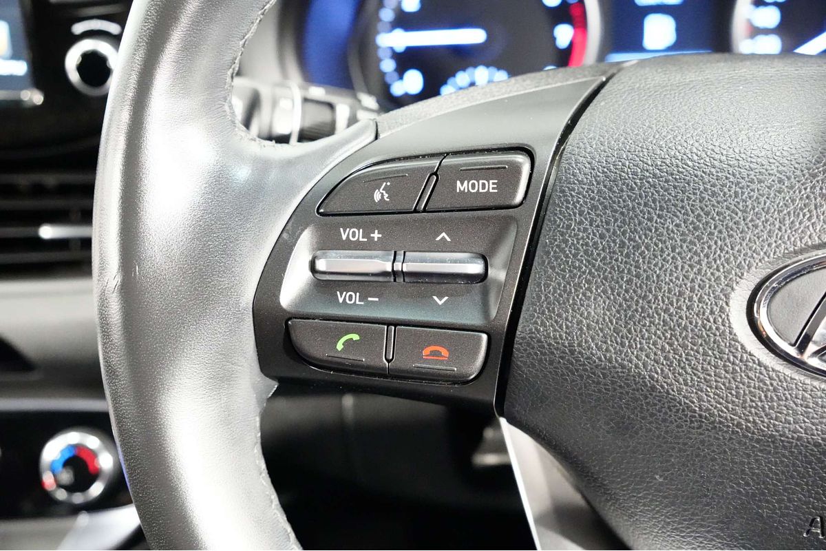 2020 Hyundai i30 Active PD2