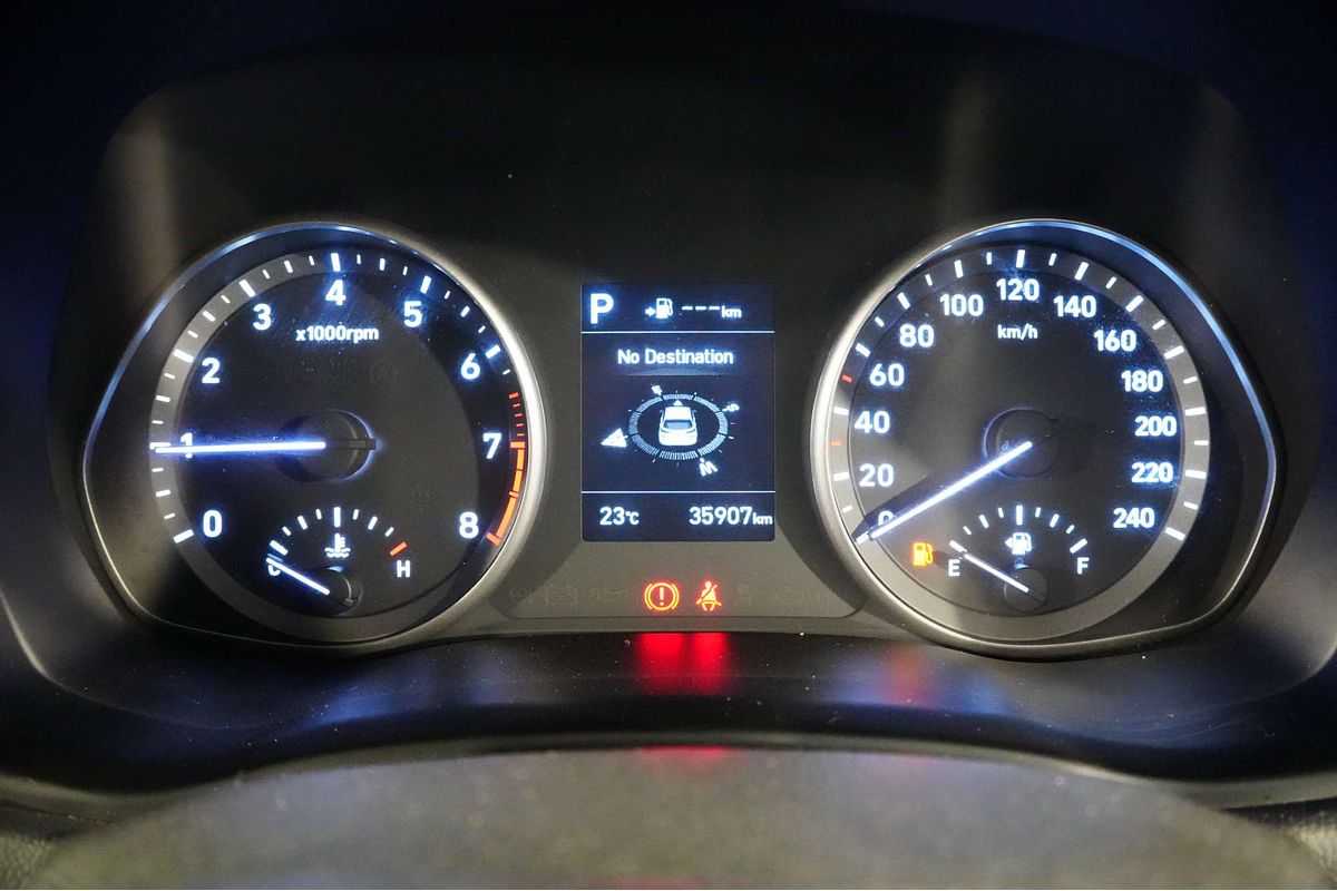 2020 Hyundai i30 Active PD2