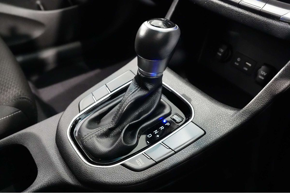 2020 Hyundai i30 Active PD2