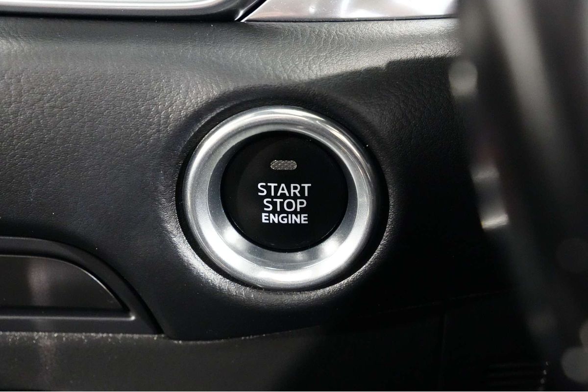 2021 Mazda CX-5 Akera KF Series