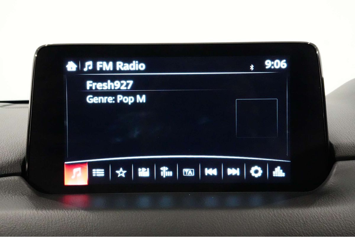 2021 Mazda CX-5 Akera KF Series