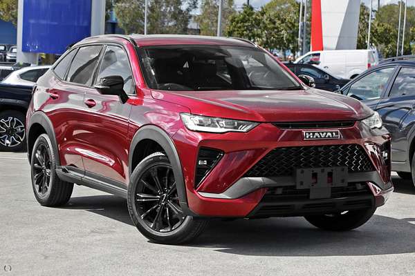 2025 GWM Haval H6GT Ultra B03
