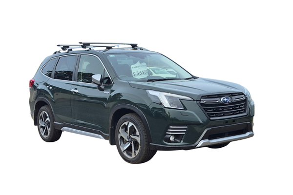 2023 Subaru Forester Hybrid S S5