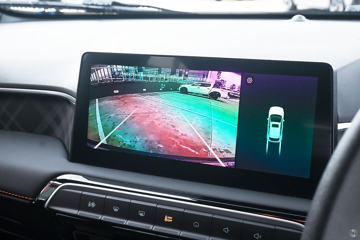 2025 MG MG3 Vibe 2WD