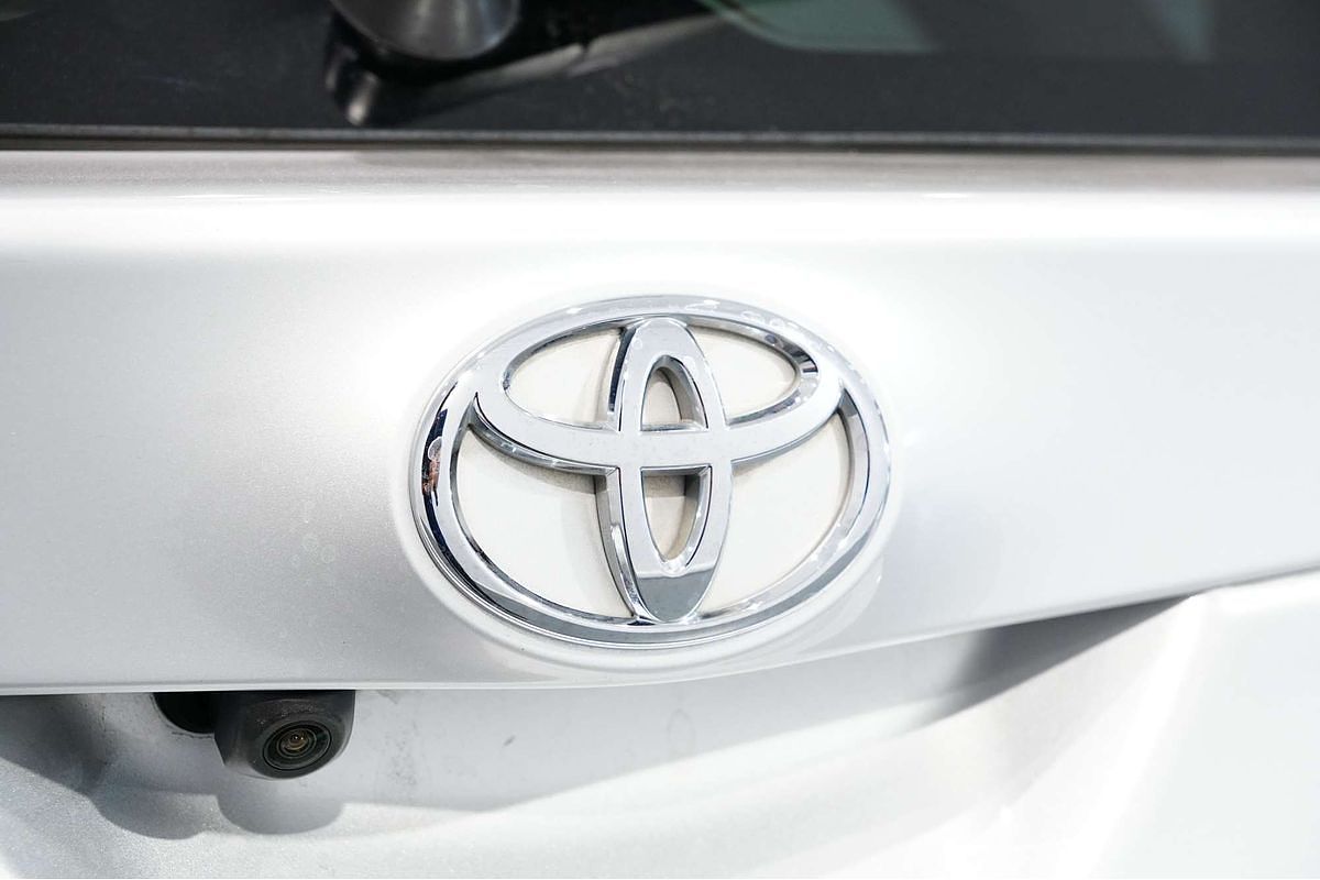 2018 Toyota Corolla SX ZRE182R