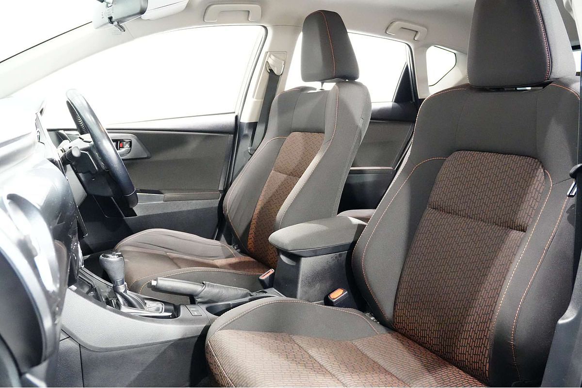 2018 Toyota Corolla SX ZRE182R