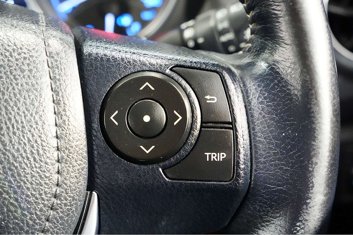 2018 Toyota Corolla SX ZRE182R