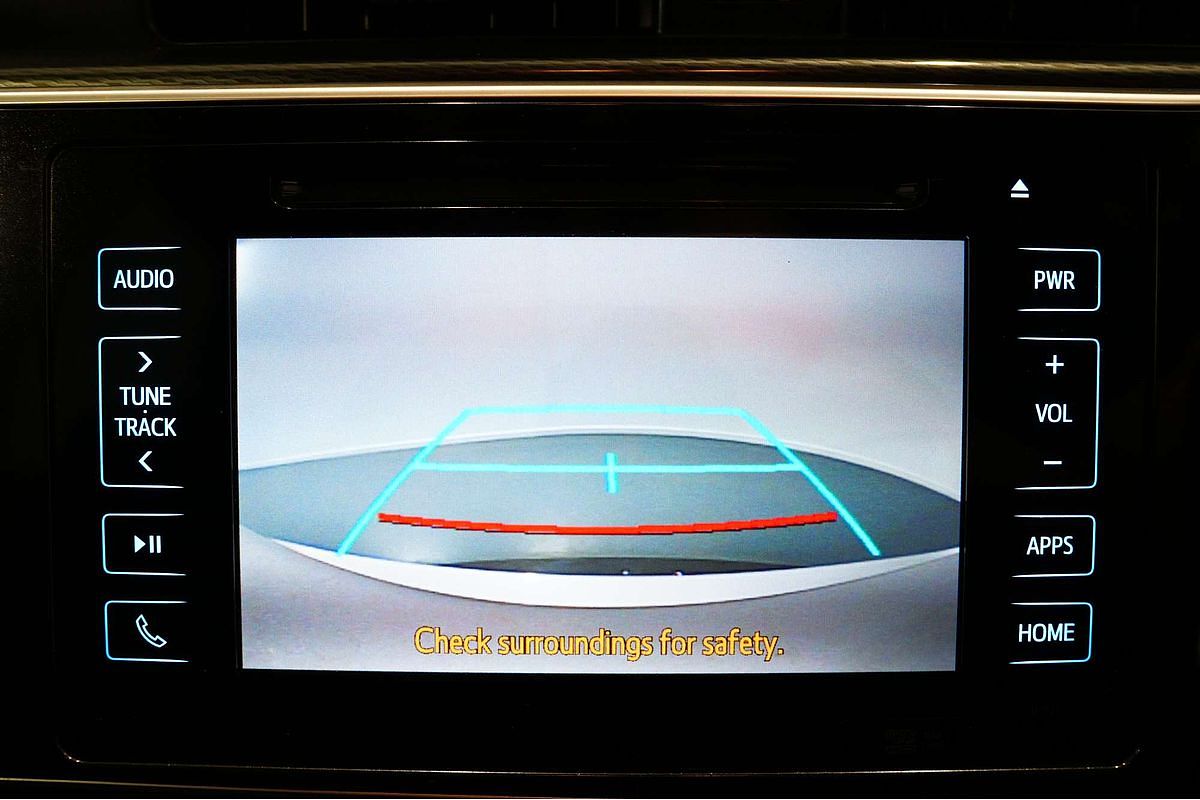 2018 Toyota Corolla SX ZRE182R