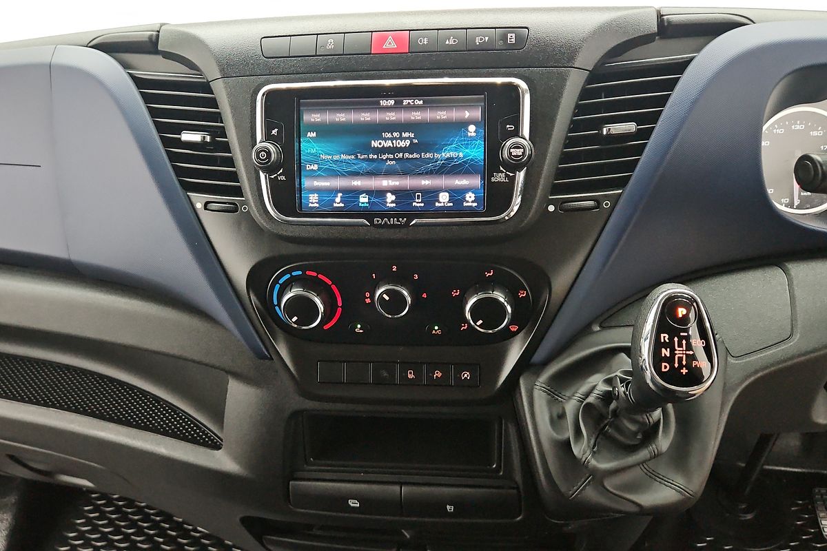 2022 Iveco Daily 35S14V