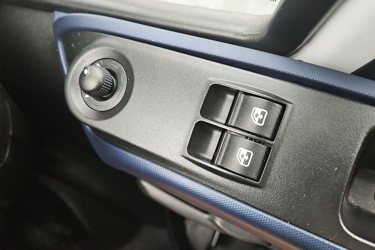 2022 Iveco Daily 35S14V