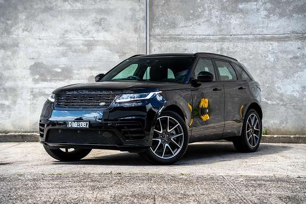 2024 Land Rover Range Rover Velar PHEV P400e Dynamic HSE L560