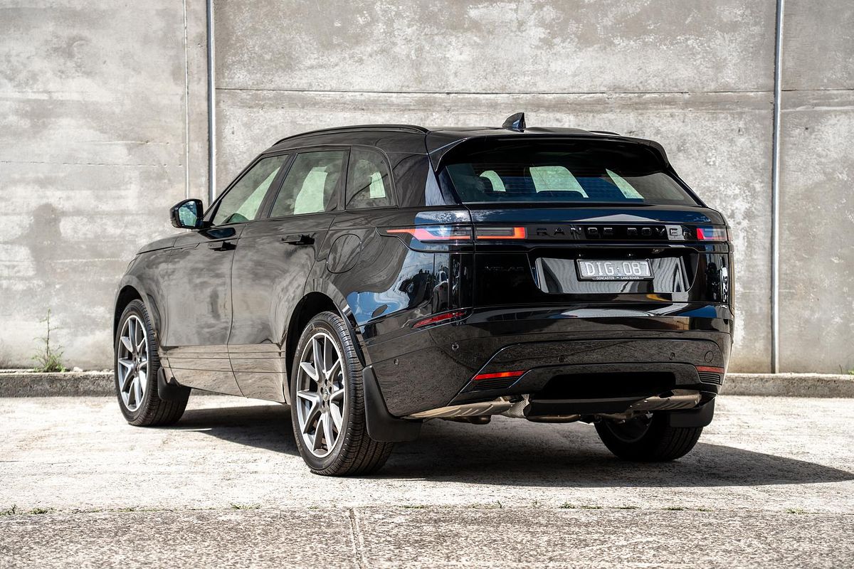 2024 Land Rover Range Rover Velar PHEV P400e Dynamic HSE L560