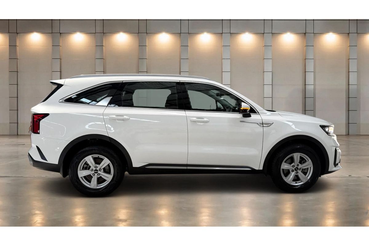 2023 Kia Sorento S MQ4