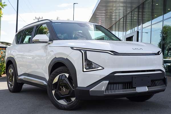 2025 Kia EV5 Air Long Range OVc thumb-0