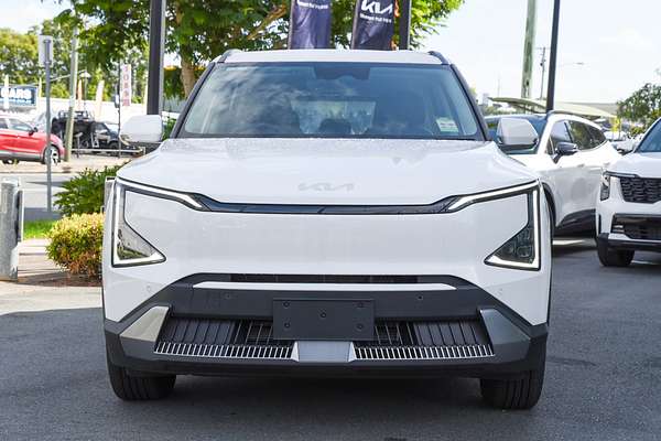 2025 Kia EV5 Air Long Range OVc thumb-2