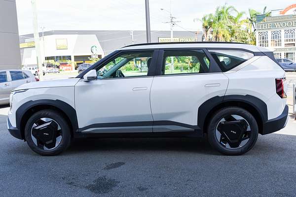 2025 Kia EV5 Air Long Range OVc thumb-4
