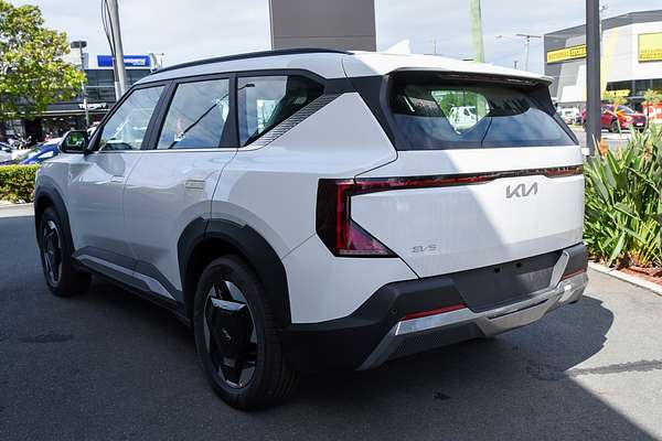 2025 Kia EV5 Air Long Range OVc thumb-5