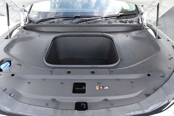 2025 Kia EV5 Air Long Range OVc thumb-7