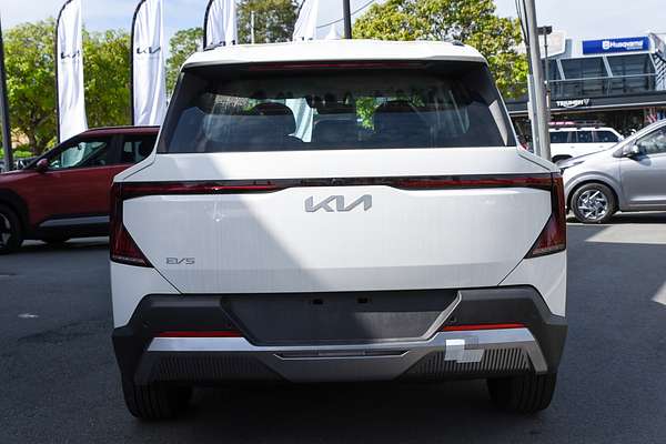 2025 Kia EV5 Air Long Range OVc thumb-6