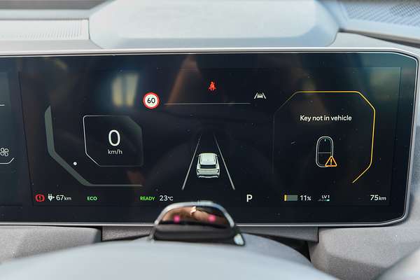 2025 Kia EV5 Air Long Range OVc thumb-10