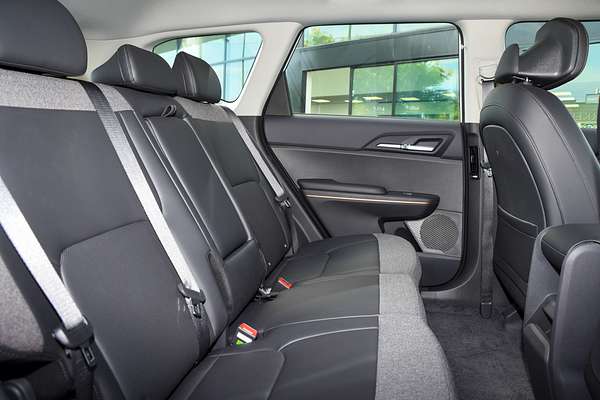 2025 Kia EV5 Air Long Range OVc thumb-8