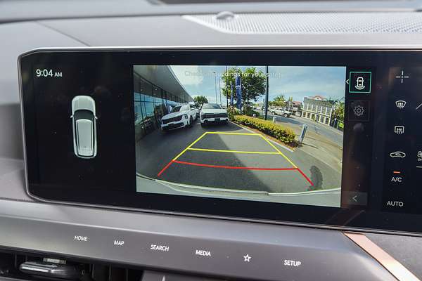 2025 Kia EV5 Air Long Range OVc thumb-11