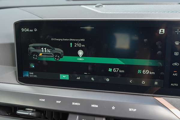 2025 Kia EV5 Air Long Range OVc thumb-13