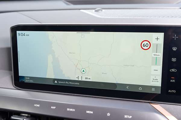 2025 Kia EV5 Air Long Range OVc thumb-12