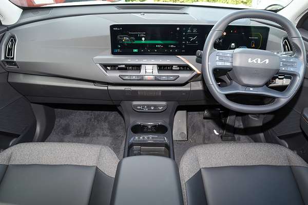 2025 Kia EV5 Air Long Range OVc thumb-16