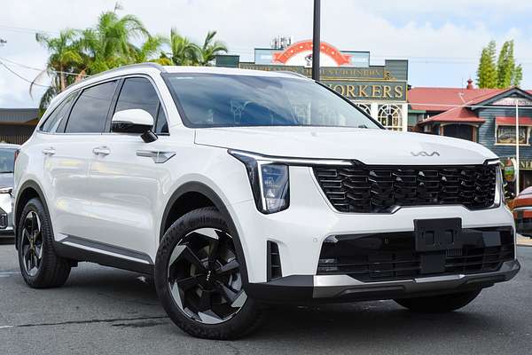 2025 Kia Sorento Sport+ MQ4 PE thumb-0