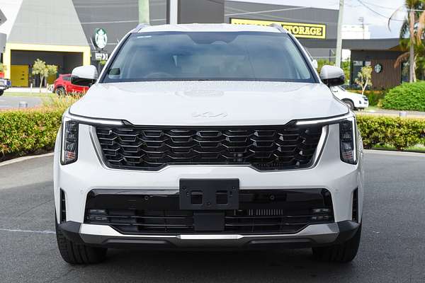 2025 Kia Sorento Sport+ MQ4 PE thumb-2