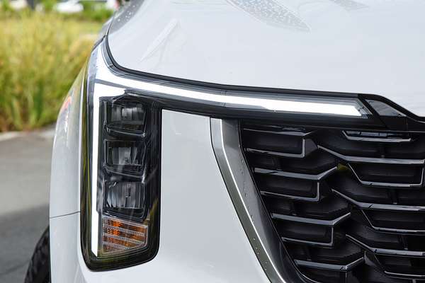 2025 Kia Sorento Sport+ MQ4 PE thumb-1