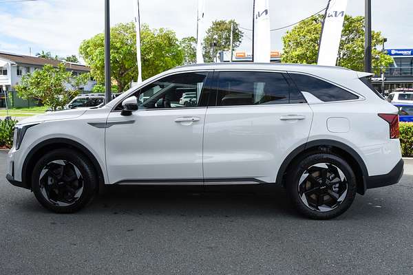 2025 Kia Sorento Sport+ MQ4 PE thumb-4