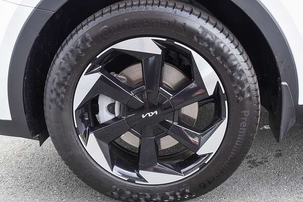 2025 Kia Sorento Sport+ MQ4 PE thumb-3