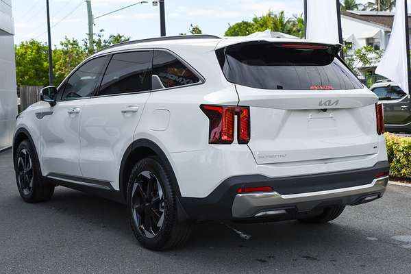 2025 Kia Sorento Sport+ MQ4 PE thumb-5
