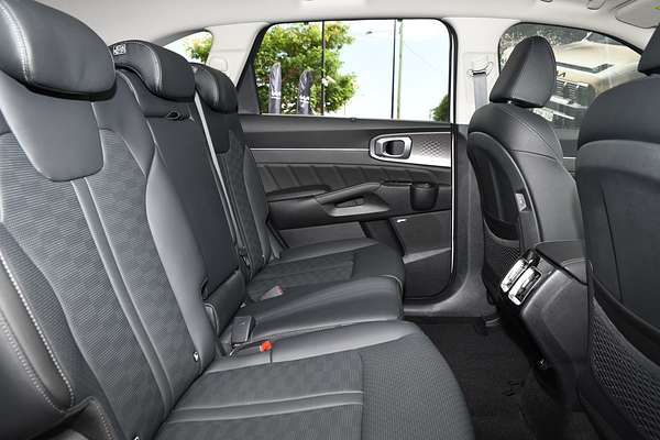 2025 Kia Sorento Sport+ MQ4 PE thumb-8