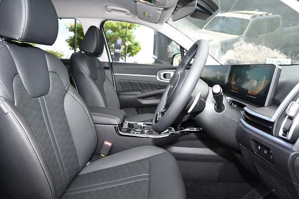 2025 Kia Sorento Sport+ MQ4 PE thumb-9