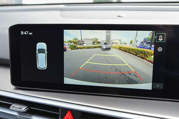 2025 Kia Sorento Sport+ MQ4 PE thumb-11