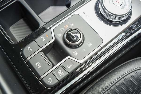 2025 Kia Sorento Sport+ MQ4 PE thumb-13