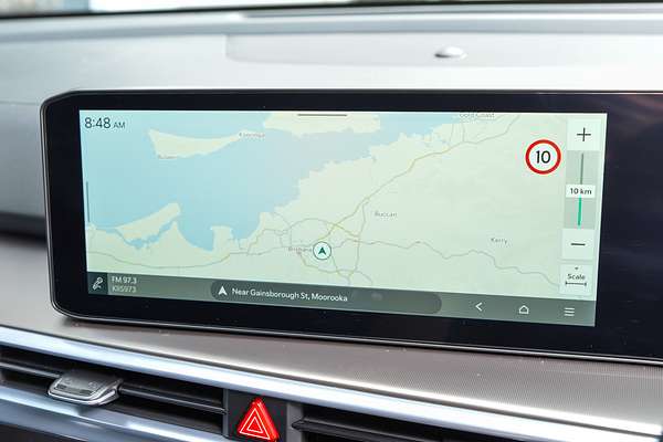 2025 Kia Sorento Sport+ MQ4 PE thumb-12